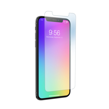 ZAGG Invisible Shield Ochrané sklo + VisionGuard iPhone 11 Pro Max/XS Max