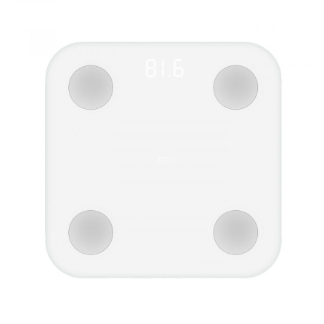 Xiaomi Mi Smart Scale 2