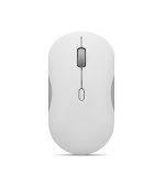 Lenovo 350 Bluetooth Silent Mouse (Cloud Grey)