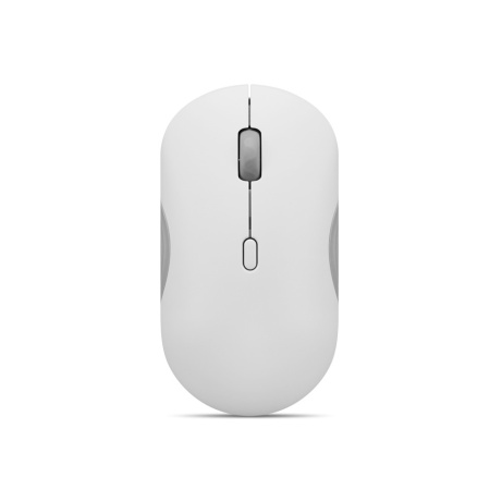 Lenovo 350 Bluetooth Silent Mouse (Cloud Grey)