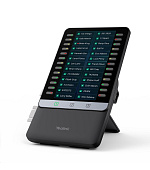 Yealink EXP55 rozšiřující modul pro telefony T7x/T8x