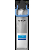 EPSON WorkForce Pro EM/EP-C800R Cyan XL Ink (5.000 str.)