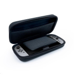 Nacon Pevné přepravní pouzdro pro NS2 SWITCHNEWPOUCHLBLACK