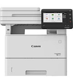 Canon imageFORCE 1643F černobílá laserová MF (kopírování/tisk/skenování/fax) A4, 43str./min., LCD, USB, LAN, Wi-Fi