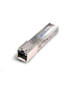 Metalický SFP+ modul 10 Gb/s, RJ45 (HP kompatibilní)