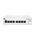HPE Networking Instant On Switch 8p Gigabit JL810A 1830 (fanless)