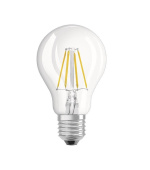 OSRAM VALUE E27 4W/827 CLA40W Filament teplá
