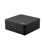 MSI PC Cubi NUC AI+ 2MG-021BEU-B7258VXX, Ultra 7 258V, 32GB, N/A, N/A, No OS, Black