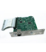 Honeywell Ethernet Interface