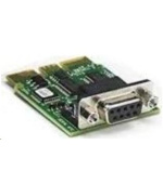 Zebra upgrade kit, RS-232