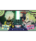 Travis Strikes Again: No More Herees Season Pass (Switch Digital)