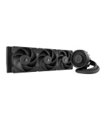 ARCTIC Vodní chladič Liquid Freezer III 360 Pro, 3x120mm, AM5, LGA1851, černá