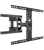 Otočný sklopný držák Tv NB DF600-P6