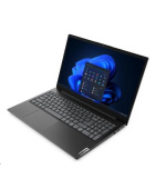 LENOVO NTB V15 G4 IRU - i5-13420H,15.6" FHD TN,8GB,256SSD,HDMI,Int. Intel UHD,Business Black,W11P,2Y CC