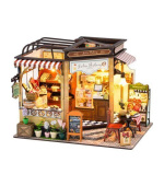 2Kids Toys Miniatura domečku Juliino pekařství