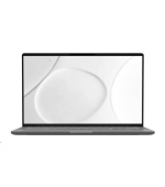 ASUS NTB Zenbook 14 (UX3407QA-OLED267W), QS X-X1-26-100, 14" 1920 x 1200, 16GB, 512GB SSD, QAdreno, W11 Home, Gray