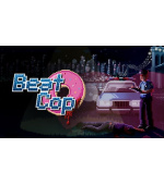 Beat Cop (PC) klíč Steam