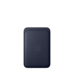 iPhone FineWoven Wallet with MS – Navy