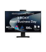 ASUS ExpertCenter/P470VAK-BPE048X/27"/FHD/i7-13620H/32GB/1TB/Intel int/W11P/Černá/3ROn-Site