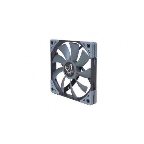 SCYTHE KF1215FD18-P Kaze Flex 120 mm Slim PWM Fan