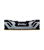 Kingston/CUDIMM DDR5/24/8800MHz/CL42/1x24GB/Black/Silv