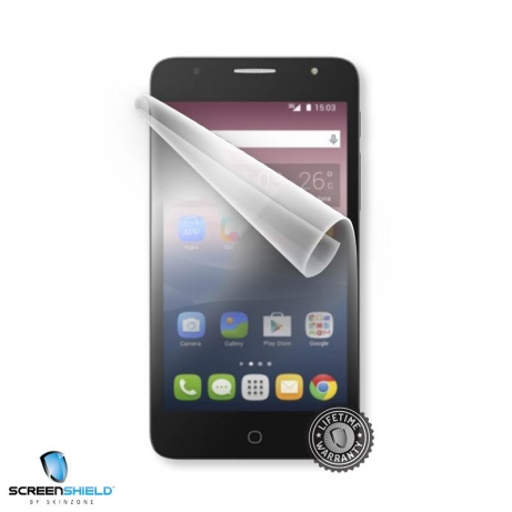 Screenshield™ Alcatel 5056D Pop 4 Plus