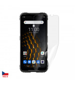 Screenshield MYPHONE Hammer Blade 5G folie na displej