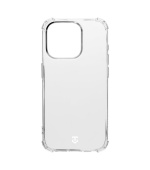 Tactical TPU Plyo Kryt pro Apple iPhone 15 Transparent