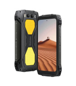 ALIGATOR Blackview BV7300 černo-žlutý