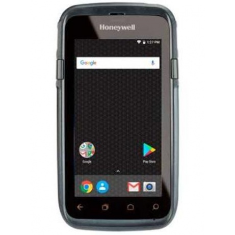 Honeywell Dolphin CT60 - Android, WWAN, WLAN, GMS, 4GB/32GB