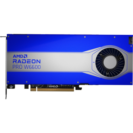 HP AMD Radeon Pro W6600/8GB/GDDR6