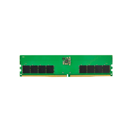 HP 32GB (1x32GB) DDR5 4800 UDIMM NECC Mem