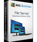 _Prodloužení AVG FILE SERVER BUSINESS EDICE 5 lic. na 24 měsíců