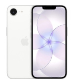 APPLE iPhone 17e 256GB White
