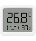 Xiaomi Smart Temperature and Humidity Monitor 3 Mini