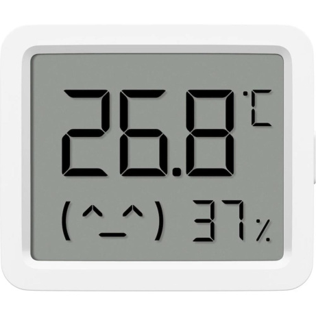 Xiaomi Smart Temperature and Humidity Monitor 3 Mini