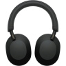 Sony bezdrátová sluchátka WH-1000XM5, EU, černá