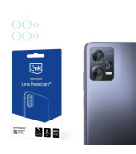3mk Lens Protection pro Redmi Note 12 5G (4ks)