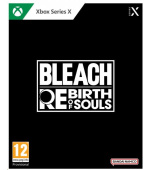 XONE/XSX hra Bleach Rebirth Of Souls