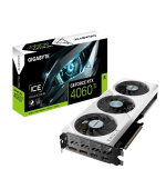 GIGABYTE VGA NVIDIA GeForce RTX 4060 Ti EAGLE ICE OC 8G, RTX 4060 Ti, 8G GDDR6, 2xDP, 1xHDMI