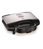 BAZAR - Tefal SM157236 Ultra Compact toustovač, 700 W, indikátor připravenosti, nepřilnavý povrch - poškozený obal