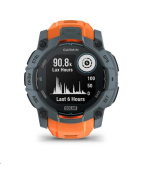 Garmin Instinct 3 50mm SOLAR Twilight Solstice, EU
