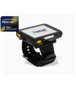 Newland Nwear - WD1 (Wearable Device One) with 2.8" Touch Screen, BT, Wi-Fi (dual band), 4G, GPS, Camera.