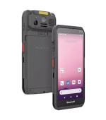 Honeywell EDA56, 6-Pin, 2D, BT, NFC, GMS, Android
