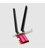 MERCUSYS MA47BE WiFi7 PCIe adapter (BE9300,2,4GHz/5GHz/6GHz,Bluetooth5.4)