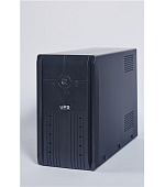 BAZAR - EUROCASE UPS EA200LED 1200VA line interactive, poškozený obal