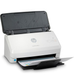 HP ScanJet Pro 2000 s2 Sheet-Feed Scanner (A4, 600 dpi, USB 3.0, ADF, Duplex)