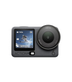 DJI Osmo Action 6 Adventure Combo