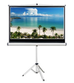 BAZAR - Projekční plátno AVELI stativ, 265x149cm (16:9) 120" - Poškozený obal