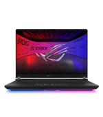 ASUS NTB ROG Strix SCAR 16 (G635LW-NEBULA031X), Ultra 9-275HX, 16" 2560 x 1600, 32GB, 2TB SSD, RTX 5080, W11 Pro, Black